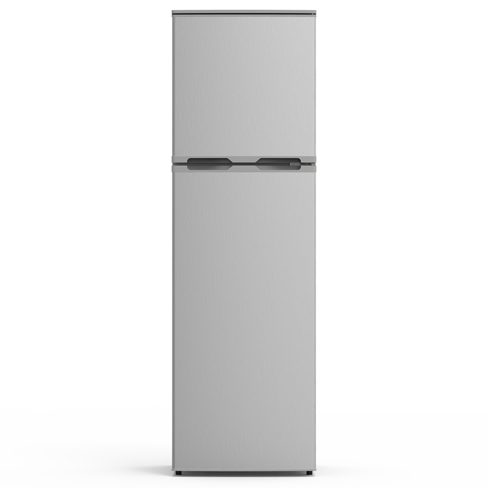 SunStar 6cf DC Powered Solar Refrigerator C4P Inc. RV Best Online