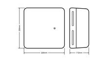 Load image into Gallery viewer, Kasier EVC45 Level 2 EV Charging Station