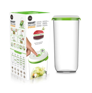 FOSA Vacuum Food Storage - Madrid Collection - Additional Container - 1 x 2850ml (Item No. MC12850)