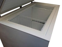 Load image into Gallery viewer, Solar Powered DC Chest Freezer 15 cu.ft (OEM Available)