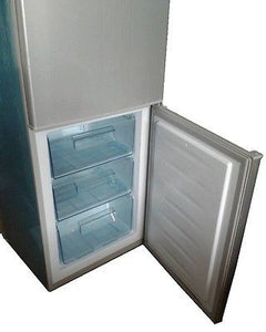 Solar Refrigerator