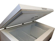 Load image into Gallery viewer, Solar Powered DC Chest Freezer 15 cu.ft (OEM Available)