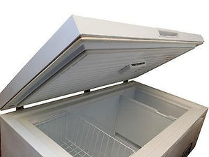 Solar Powered DC Chest Freezer 15 cu.ft (OEM Available)