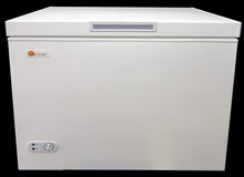 Load image into Gallery viewer, SunStar DC Solar-Powered Chest Freezer By C4P inc. (8 cubic ft.)