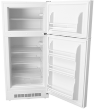 Load image into Gallery viewer, Solar Powered 16 cu.ft. Solar DC Refrigerator (OEM available)