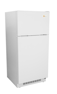 Solar Powered 16 cu.ft. Solar DC Refrigerator (OEM available)