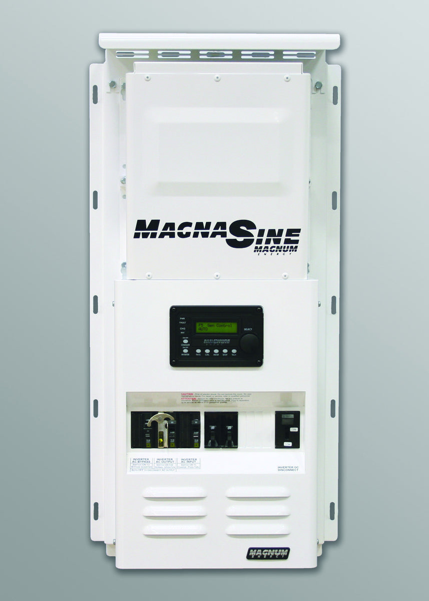 MMP-E Series (Mini Magnum Panel) – RV Best Online