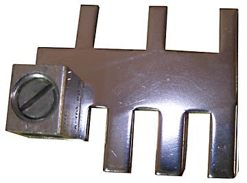 MNPV3-Busbar