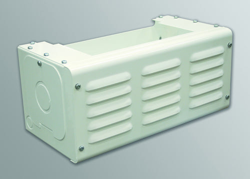 Magnum Panel Conduit Box/Enclosure (MPX-CB)