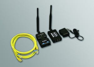 MagWeb Web Monitoring Kit