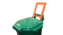 Load image into Gallery viewer, SMART - CYCLE Compost Bin Extension Handle