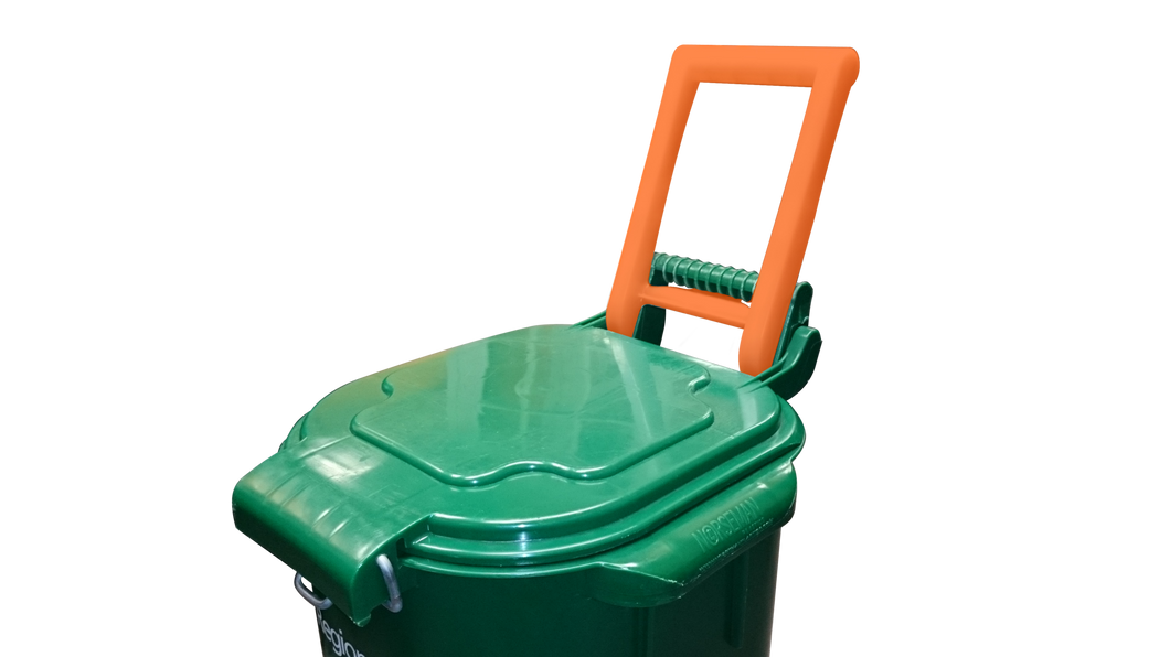 SMART - CYCLE Compost Bin Extension Handle
