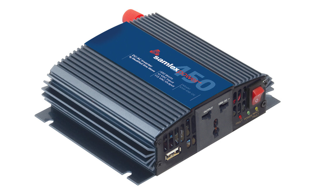 SAM-450-12E