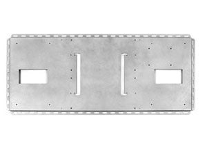 FW-MP FLEXware Mounting Plate