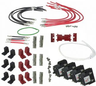 GS-IOB-120/240 VAC