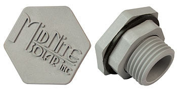 MNHole Plug 1/2