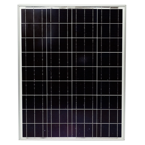 Suntye 80W Solar Panel